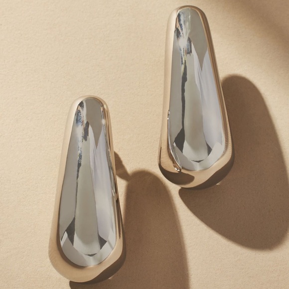 Anthropologie Jewelry - Anthropology Petra Drop Earrings